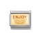 Nomination Enjoy Angel Enamel Charm