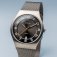 Gents Bering Titanium Bracelet Watch