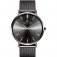 Abbott Lyon Black Stellar 40 Watch SA074