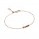 Abbott Lyon Ladies Bracelet AL3400