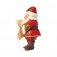 Folklore Santa With Tree 4058765