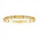 Nomination Trendsetter Yellow Gold PVD Stars Smarty Bracelet