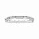 Nomination Trendsetter Stainless Steel Hearts Smarty Bracelet