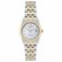 Citizen Ladies Eco Drive Round Mother of Pearl Dial Bracelet Watch.