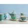 Maxwell & Williams Teas & C's Kasbah Mint Tea for One Set with Infuser