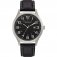 Mens Bulova Dress Strap Watch 96B276