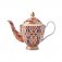 Maxwell & Williams Teas & C's Kasbah Rose Teapot with Infuser