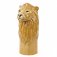 Lion Flower Vase by Quail