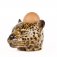 Leopard Face Egg Cup by Quail