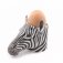 Zebra Face Egg Cup by Quail