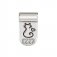 Nomination SeiMia Silver & CZ Cat Pendant