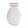 Nomination SeiMia Silver Big Smooth Pendant