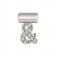 Nomination SeiMia Silver & CZ Ampersand & Pendant