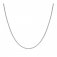 Nomination SeiMia Sterling Silver Chain Necklace