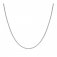 SeiMia Sterling Silver Chain Necklace