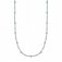 NOMINATION Instinct Stainless Steel with Turquoise Stones Necklet