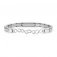 Trendsetter Stainless Steel Infinity Smarty Bracelet