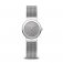 Ladies Bering Stainless Steel Bracelet Watch.