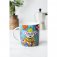 Maxwell & Williams Love Hearts 370ml Dog Mug