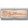 Nomination Double Rose Gold Love with Flowers