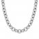 Nomination Affinity Stainless Steel & CZ Necklace