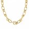 Nomination Drusilla Yellow Gold & CZ Necklet