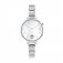 Nomination Paris Zircon set Round Glitter Dial Watch.