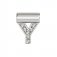 Nomination SeiMia Silver & CZ Letter Y Pendant