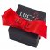 Lucy Quartermaine Art Deco Tie Pendant