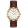 Citizen Gents Eco Drive Strap Watch.