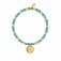 Wellness Gems | Aventurine Bracelet
