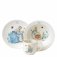 Peter Rabbit 3 piece Nursery Set