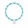 Wellness Gems | Turquoise Bracelet