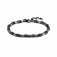 Nomination Instinct Stone Stainless Steel & Blue Sodalite Vintage Bracelet