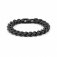 Nomination Beyond Stainless Steel & Black PVD Large Bracelet