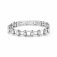 Nomination Beyond Stainless Steel Bike Chain Large Bracelet