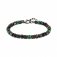 Nomination Instinct Stone Stainless Steel & Mixed Stones Large Vintage Bracelet