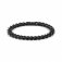 Nomination Beyond Stainless Steel  & Black PVD Large Bracelet