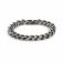 Nomination Beyond Stainless Steel & Blackened PVD Large Vintage Bracelet