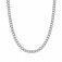 Nomination Beyond Stainless Steel Curb Necklet