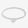 A Little | Friendship Knows No Distance Bracelet
