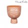 Frida Terracotta Large Planter