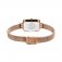 Ladies Bering Rose Gold Plate Bracelet Watch | 14520-364.