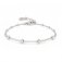 Nomination SeiMia Sterling Silver Rigid Chain Bracelet
