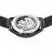 Gents Bering Automatic | Polished Black Bracelet Watch | 16743-227