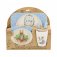 Peter Rabbit 4 piece Dining Set