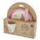 Flopsy Bamboo Egg Cup Set