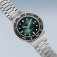 Gents Bering Artic Sailing Stainless Steel Bracelet Watch