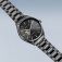 Gents Bering Automatic | Polished Grey Bracelet Watch | 16743-777
