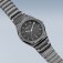 Gents Bering Stainless Steel Bracelet Watch